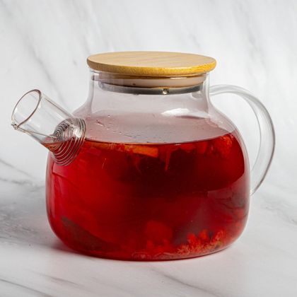 Чай Малиновый