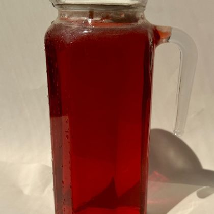 МОРС КЛЮВКА И СМОРОДИНА