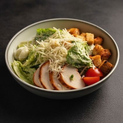 Цезарь классический