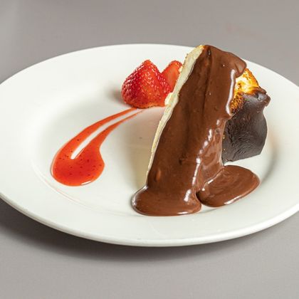 ИСПАНСКИЙ ЧИЗКЕЙК