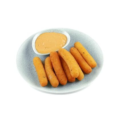 Сырные палочки