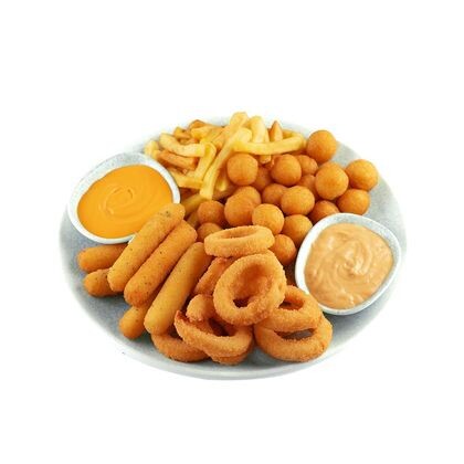 Platou «Mici bucurii»