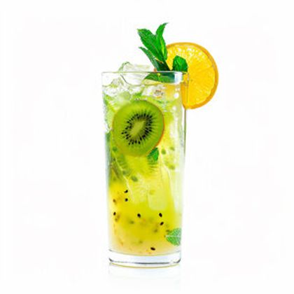 Лимонад Киви с Чиа 0,3