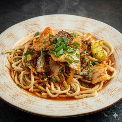 Гуйру Лагман!