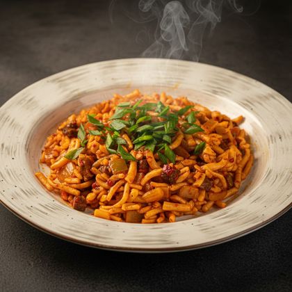 Цомян Острый!