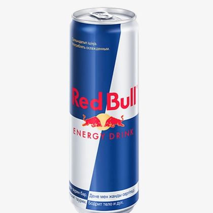 Red Bull0,250