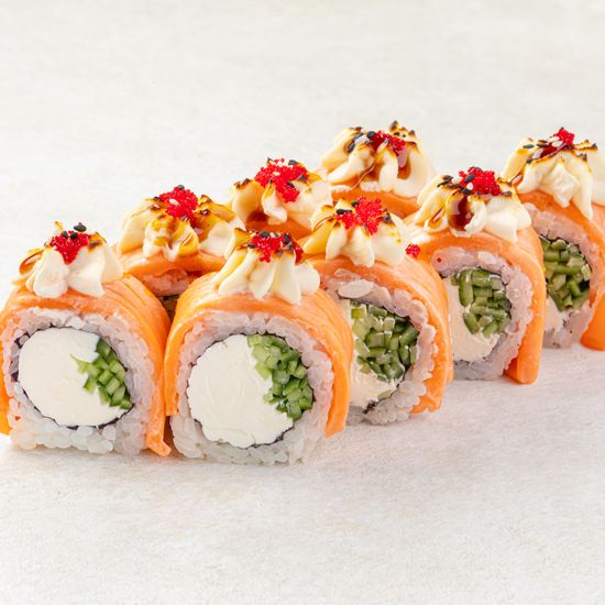 Филадельфия лотос