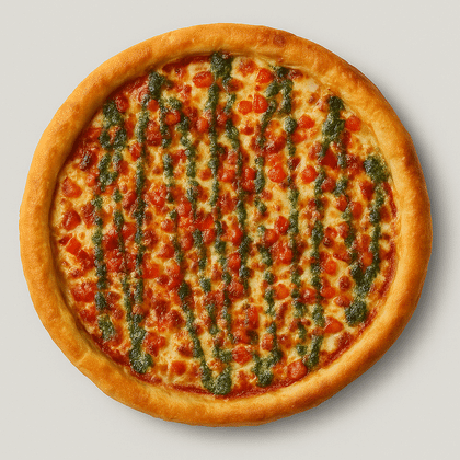 Пицца Маргарита