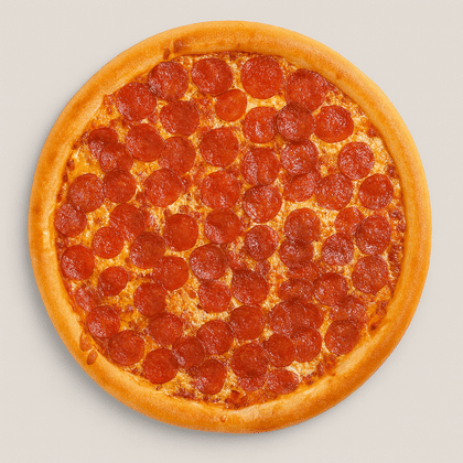 Пицца Пепперони