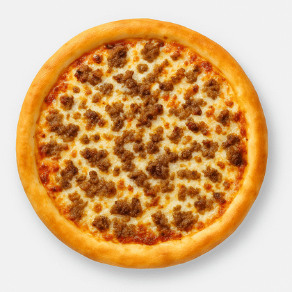 Пицца Сицилия