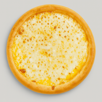 Пицца Сырная