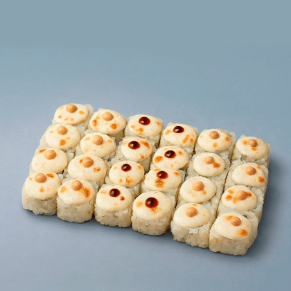 Сет запеченный лайт (24 шт)