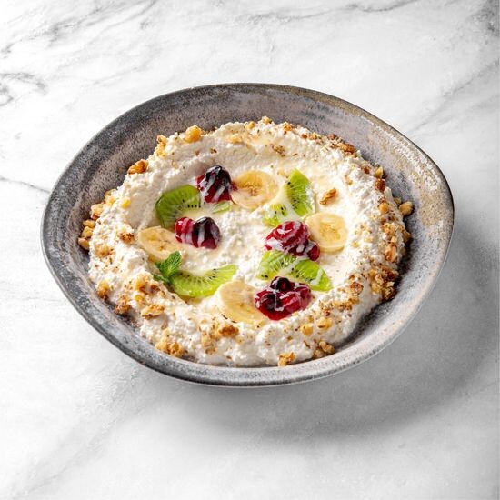 Завтрак для здоровья