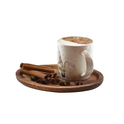 Чайлатте Пряный Пекан Гречиха