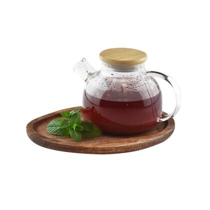 Ceai Coacaza-Merisoare