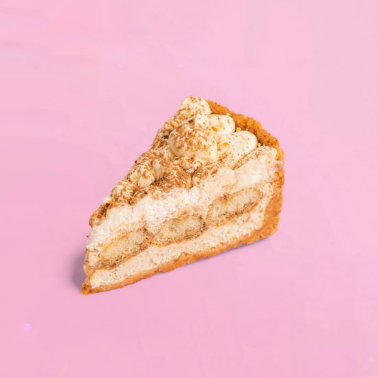 Чизкейк тирамису