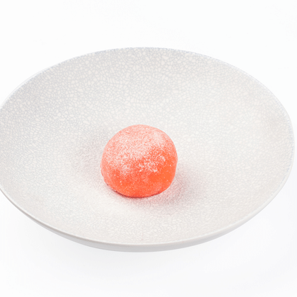 Моти клубника