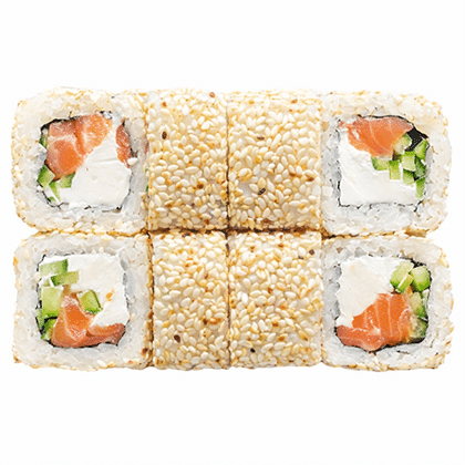 Ролл Аляска