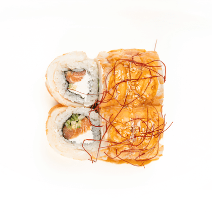 Ролл том ям