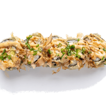 Ролл темпура микс