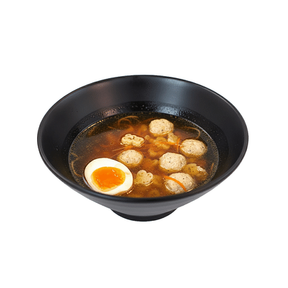 ДМ Суп Рамен