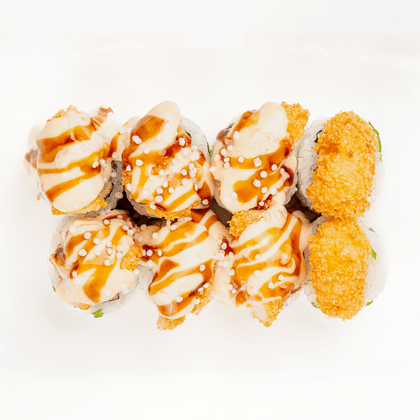 Ролл Киллер