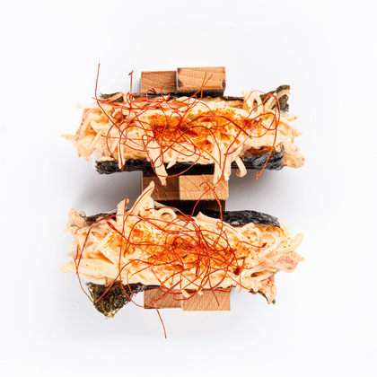 Хэнд ролл краб