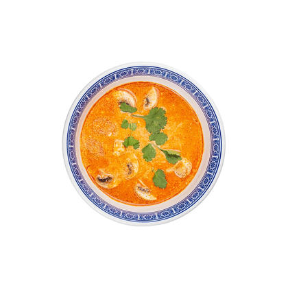 Том ям XL с цыпленком