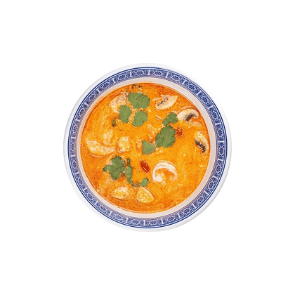 Том ям XL с креветками