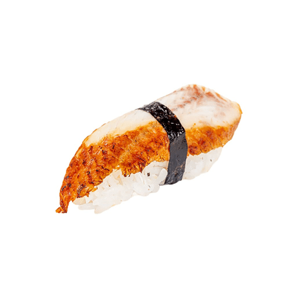 Нигири с угрем