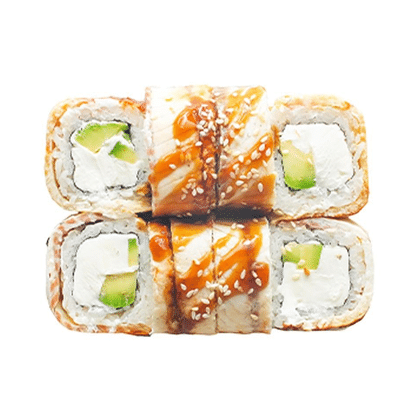 Ролл Дракон