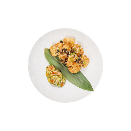 Курица каараге