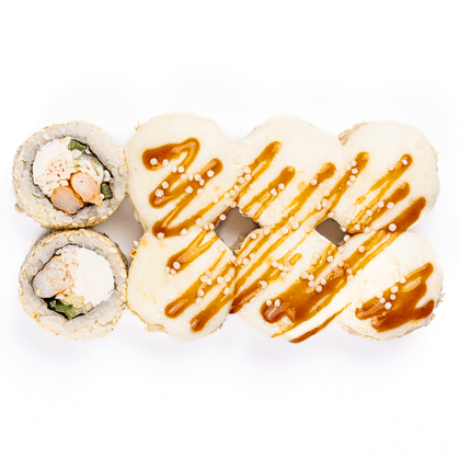 Ролл Банзай