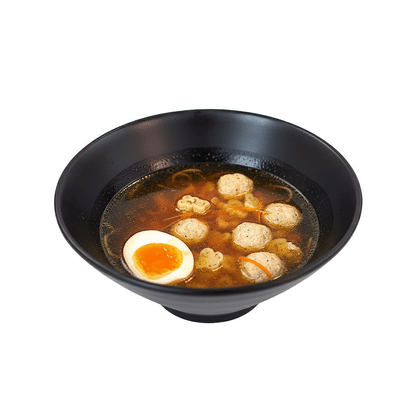 ДМ Суп Рамен