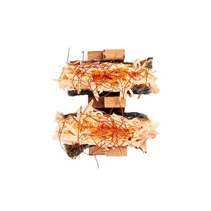 Хэнд ролл краб