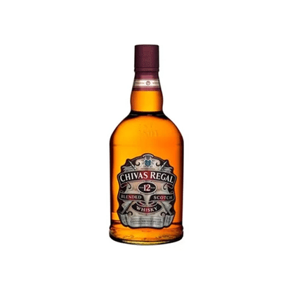 Chivas Regal