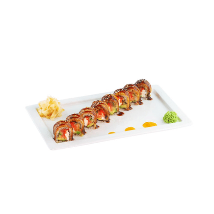 «Канада Масаго De Luxe»