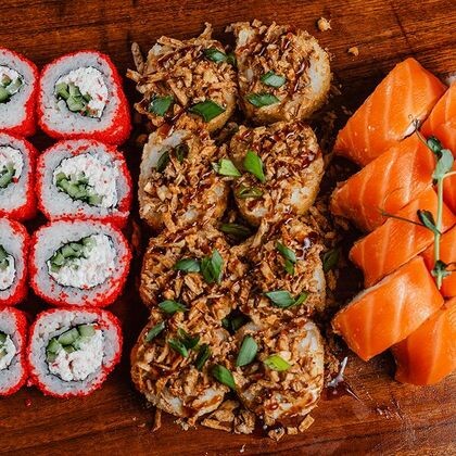 Сет Новый 24шт