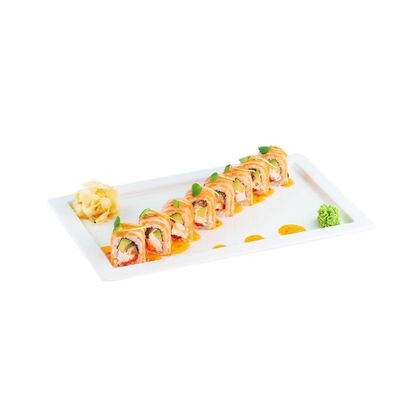 «Огненный Океан»