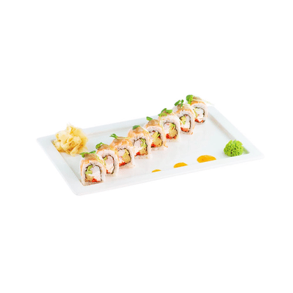 «Ореховая креветка»