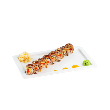 «Королевский дракон»