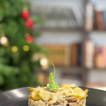 Салат Шахтерский 0,5