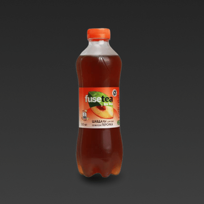 Фьюс 1 л. персик