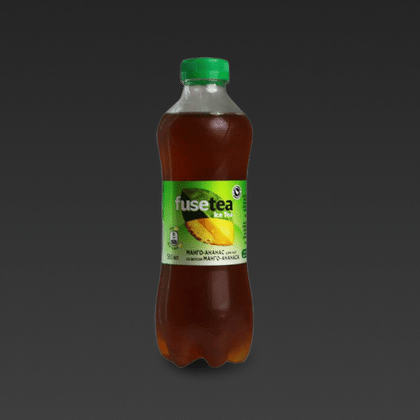 Фьюс 1 л. манго-ананас