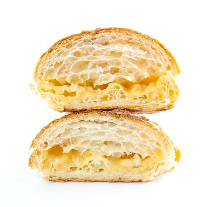 Круассан Миндальный