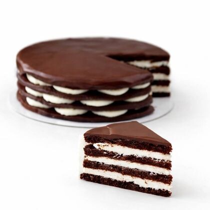 Кусочек Вупи Пай