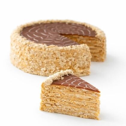 Кусочек Эстерхази