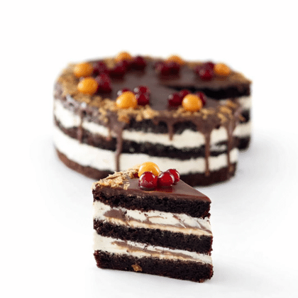 Кусочек Милка