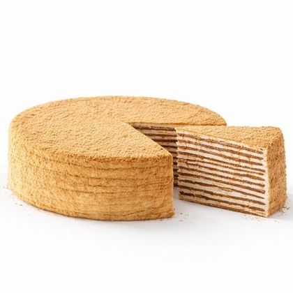 Медовый Средний