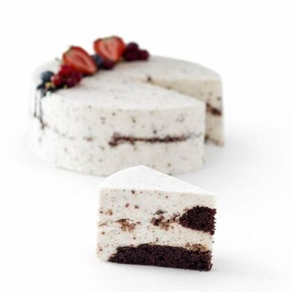 Кусочек Семифредо